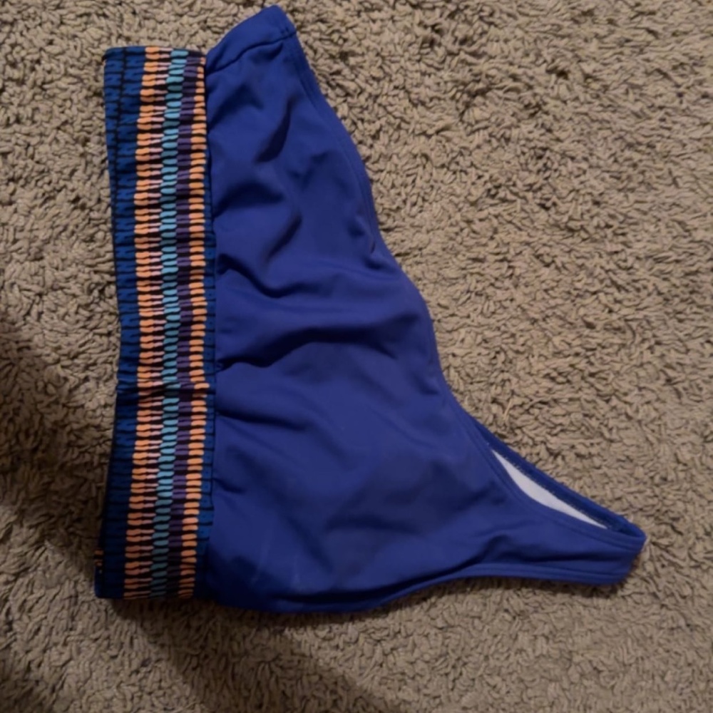 Swim top